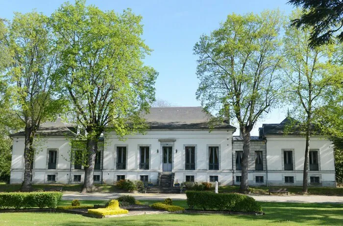 Visite guidée du haras de Tarbes ! Haras de Tarbes Tarbes