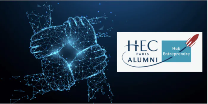 Rencontre avec des entrepreneurs engagés - save the date HEC Alumni