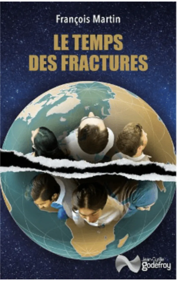 LE TEMPS DES FRACTURES HEC Alumni