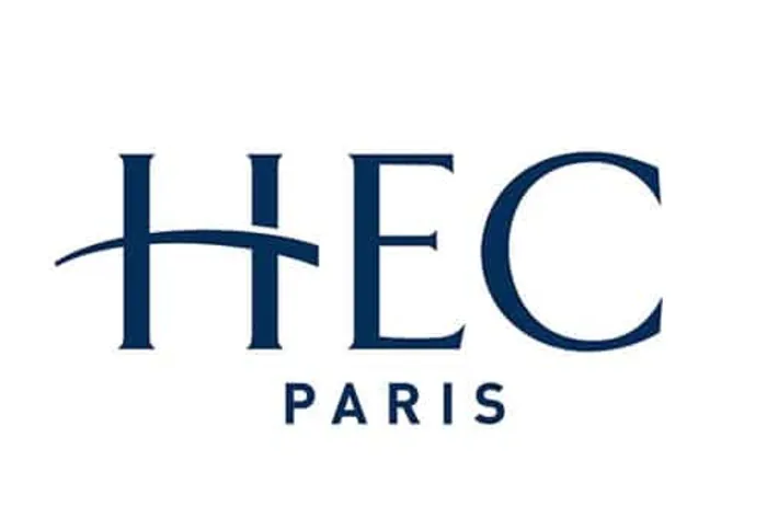 HEC Paris MSc Innovation and Entrepreneurship: Success stories of our alumni HEC Paris Jouy-en-Josas