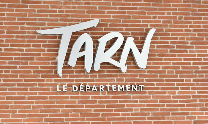 Visite du Conseil départemental du Tarn Hôtel du département - Conseil départemental Albi