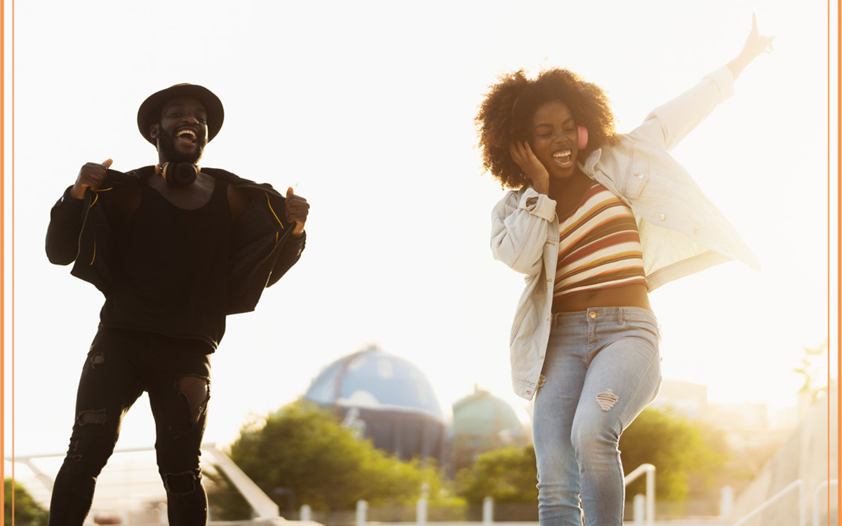 Initiation GRATUITE - Danse Afro 13-17 ans au centre Paris Anim' Wangari Centre Paris Anim' Wangari Maathai Paris