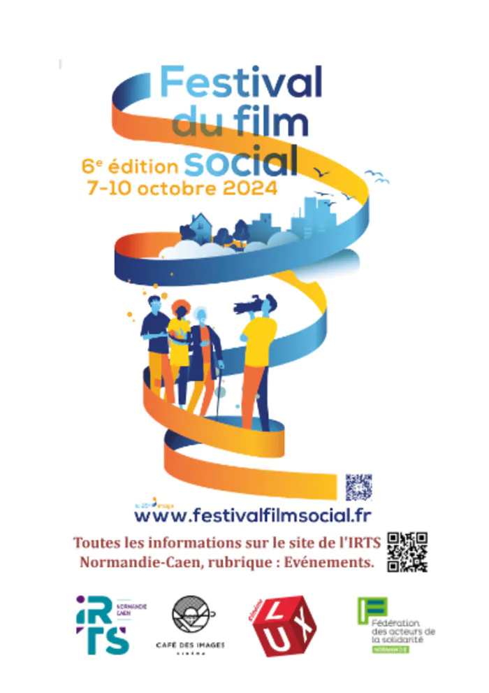 6ème festival du film social