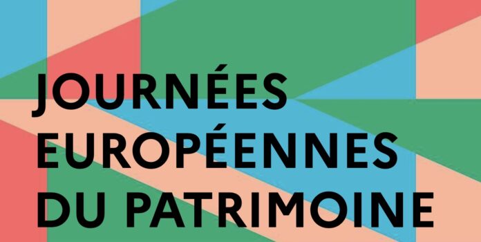 journees europeennes patrimoine bretagne