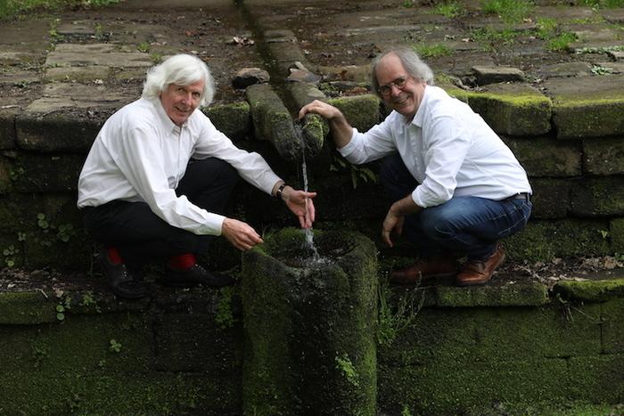 Journées patrimoine Brandivy