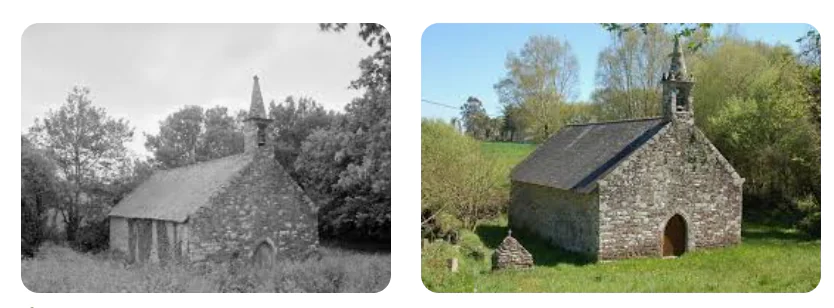 Journées patrimoine Brandivy 