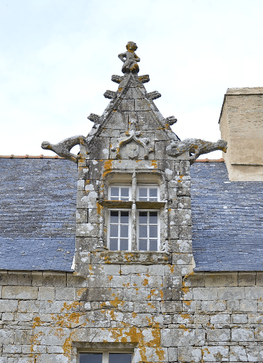 Journées patrimoine Brandivy