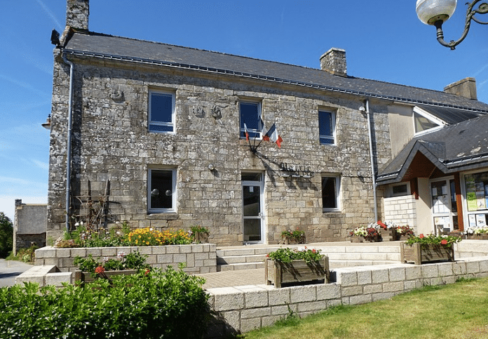 Journées patrimoine Brandivy Journées patrimoine Brandivy