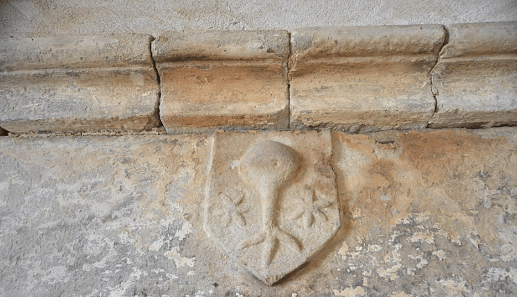 Journées patrimoine Brandivy