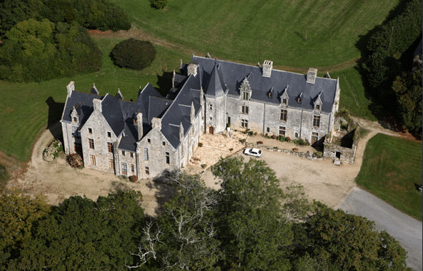 Journées patrimoine Brandivy