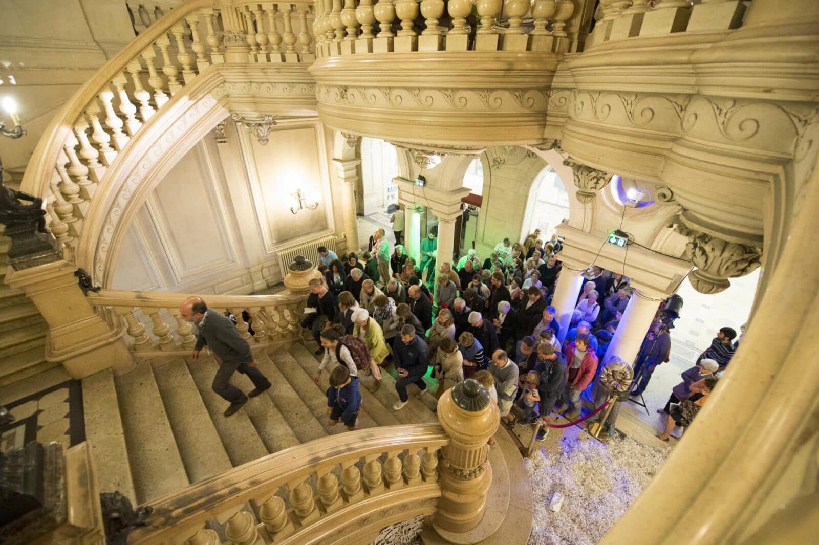 Journées Patrimoine Vannes