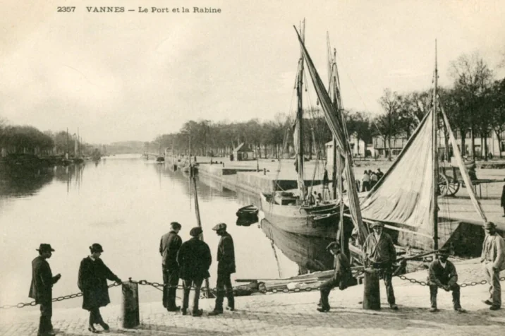 Journées Patrimoine Vannes 