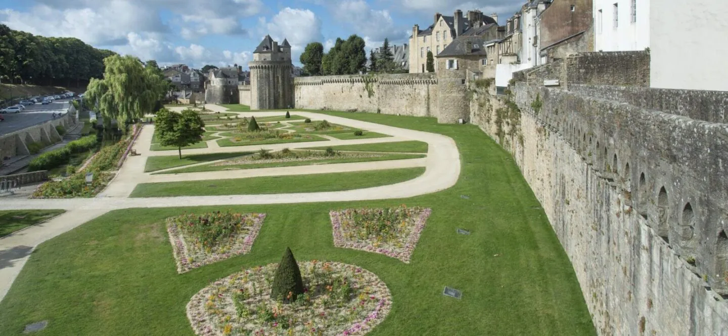 Journées Patrimoine Vannes