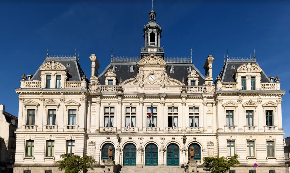 Journées Patrimoine Vannes 