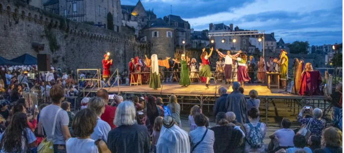 Journées Patrimoine Vannes