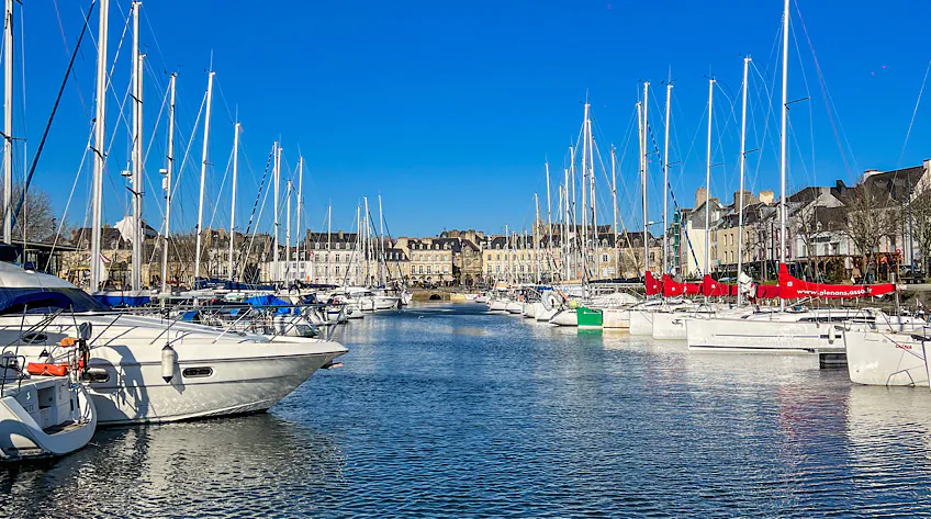 Journées Patrimoine Vannes 