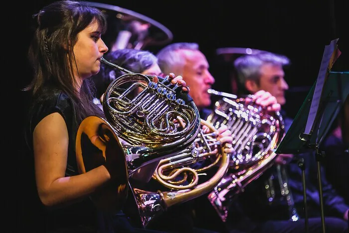 Concert autour de la création d'"Un temps de poète" du compositeur alsacien Sylvain Marchal Koïfhus Colmar