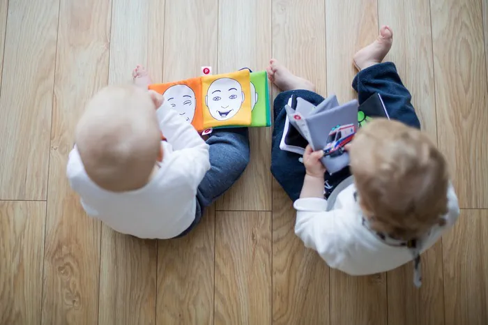 Bébés Lecteurs La Bibliothèque Du Chesnay-Rocquencourt Le Chesnay-Rocquencourt