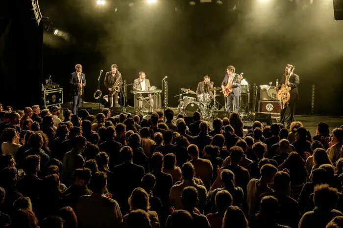 Apéro Prog' La CLEF Saint-Germain-en-Laye