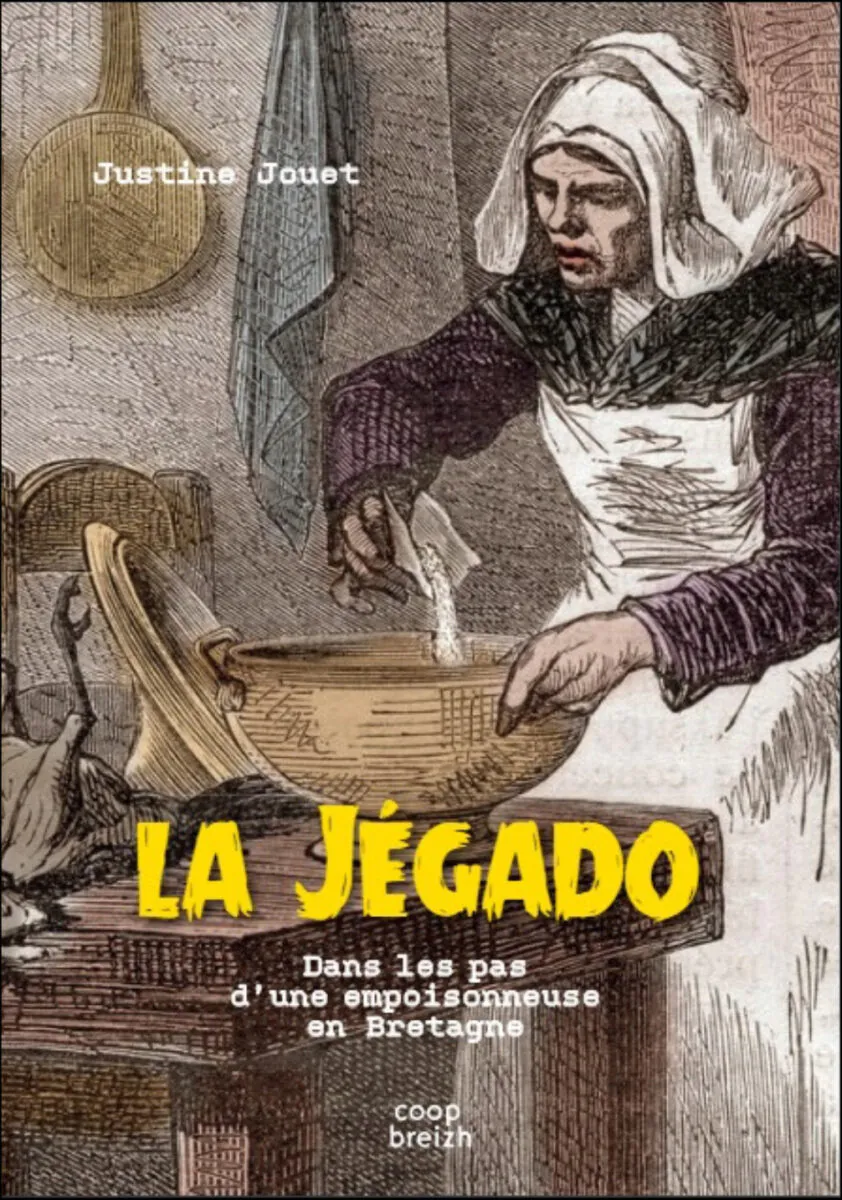 La Jégado