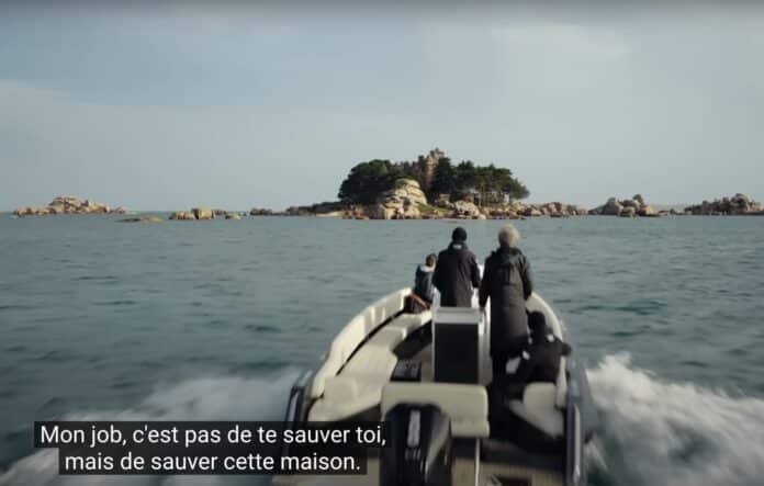 La Maison Bande-annonce officielle Apple TV La Maison Bande-annonce officielle Apple TV