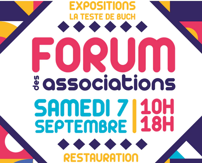 Forum des associations