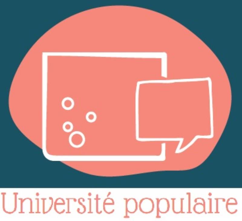 UNIVERSITE POPULAIRE SEANCES AVEC DEBATS NAITRE ET MOURIR DANS LE MONDE