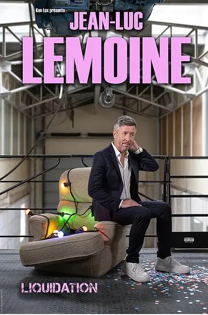 Jean-Luc Lemoine Liquidation