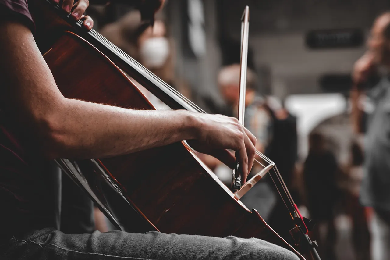 Concert à la commanderie