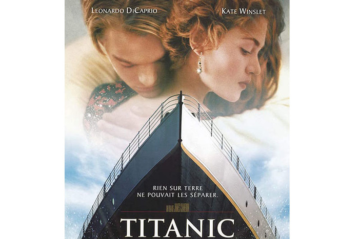 Titanic