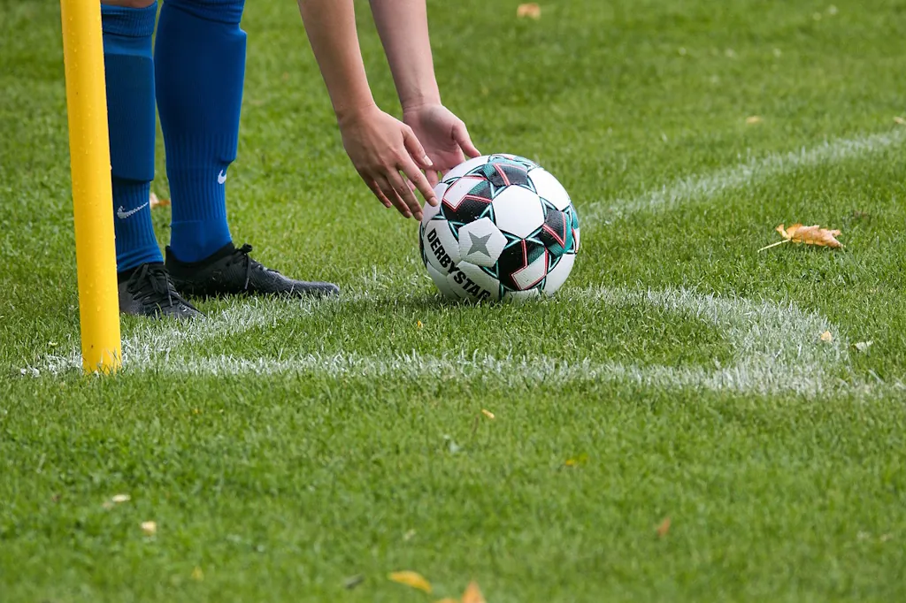 Octobre Rose Tournoi de football féminin