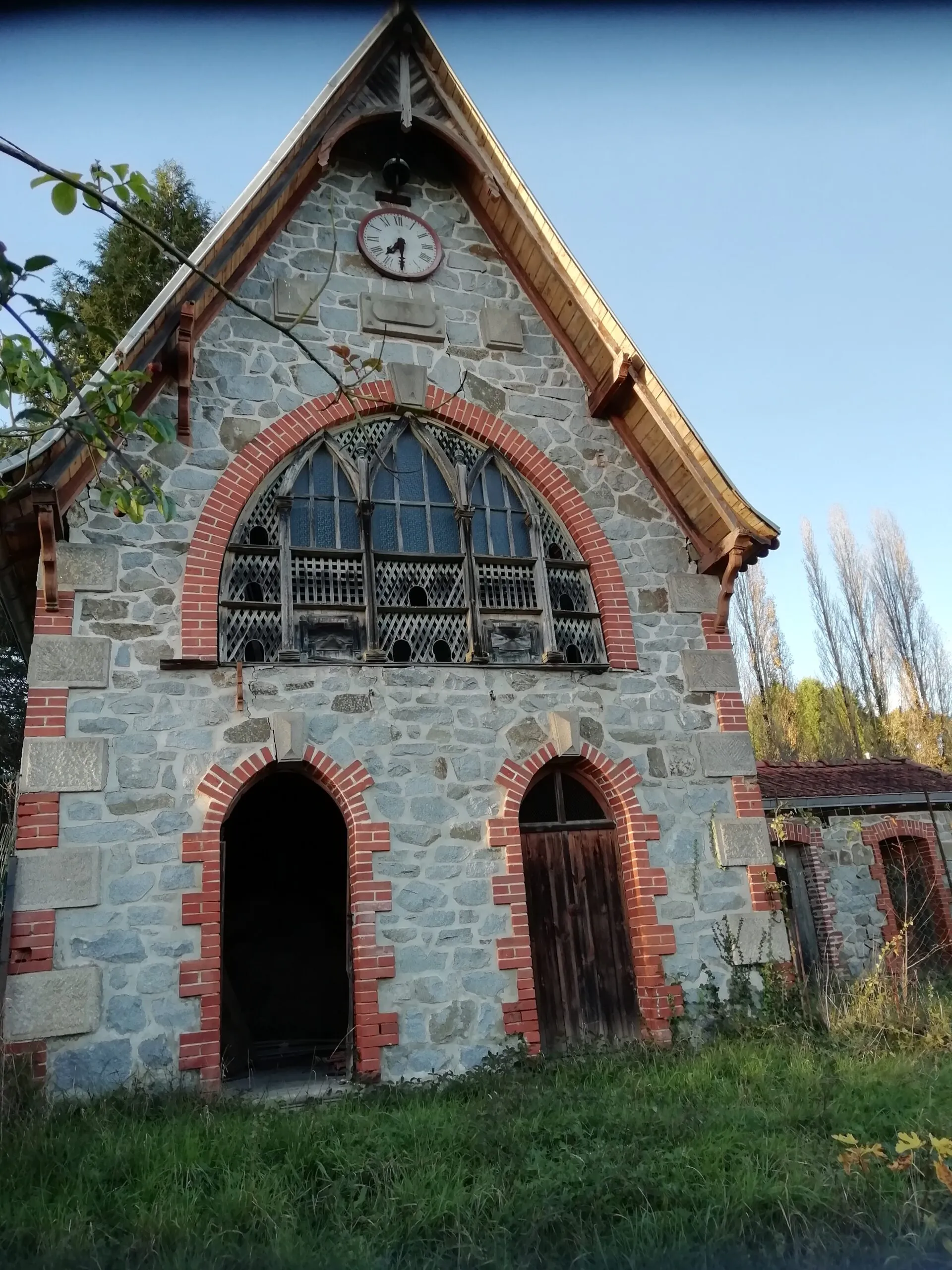 Journées Européennes du Patrimoine 2024 Visite du Pigeonnier Le Palais-sur-Vienne