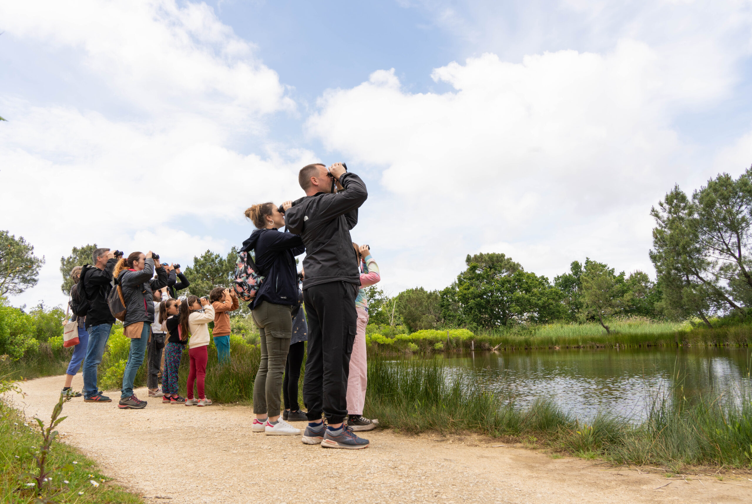 Journées du Patrimoine au Teich