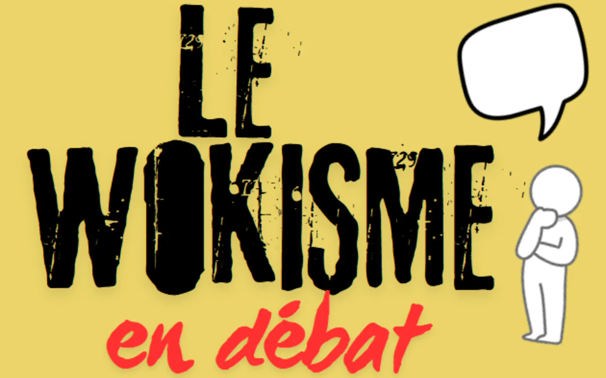 Le wokisme en débat Bibliothèque Drouot Paris