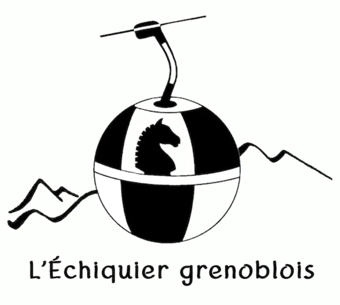 L'Échiquier Grenoblois L'Échiquier Grenoblois Grenoble