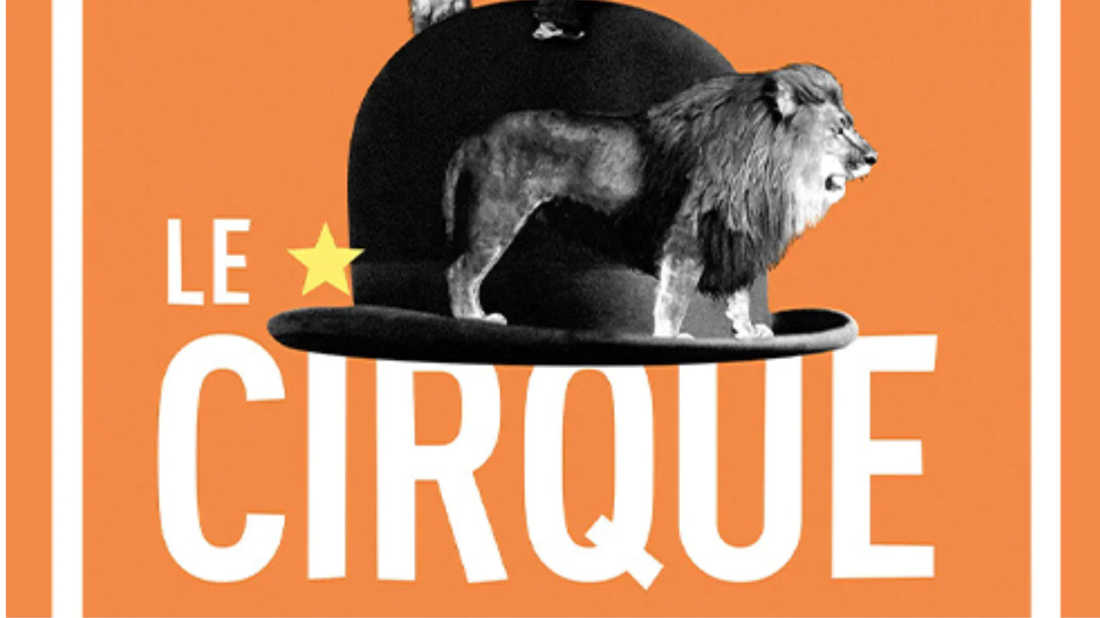 Play it again Le cirque