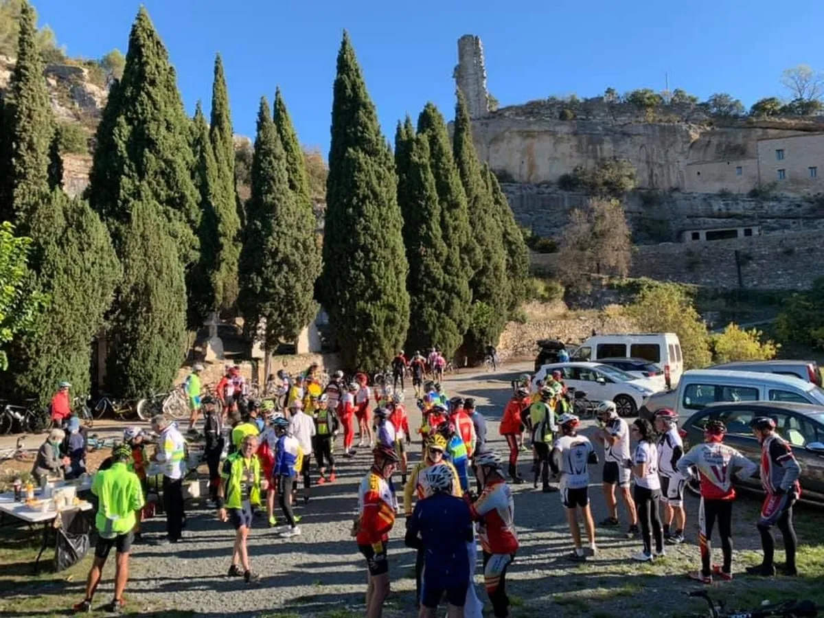 FWE 2024 LES ROUTES DES CORBIÈRES À VÉLO ET VIN DE CAVE EN CAVE