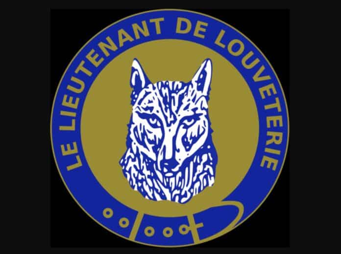 lieutenants de louveterie