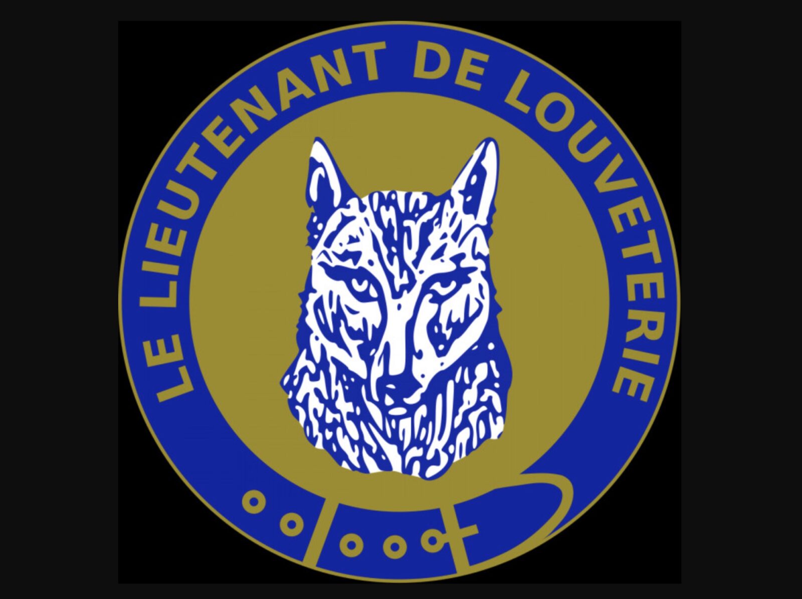 lieutenants de louveterie