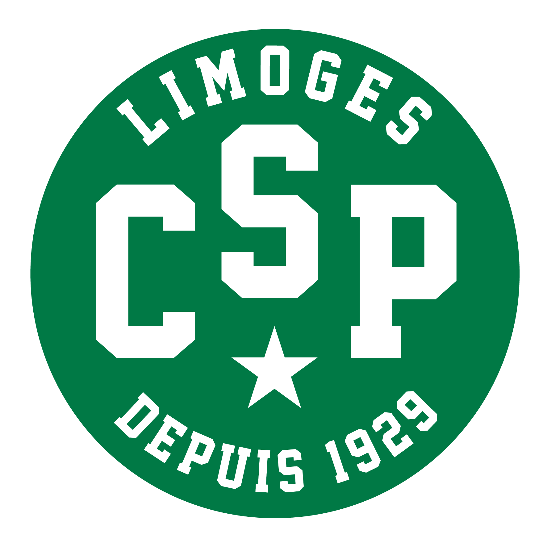 Match de basket Limoges CSP Nanterre 92