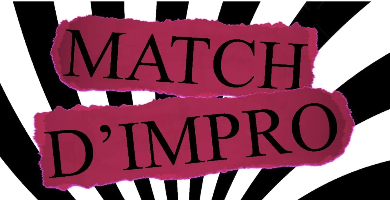 Match d'Impro