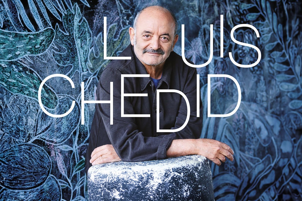 LOUIS CHEDID Nantes