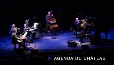 CONCERT COULEUR.S SEXTET