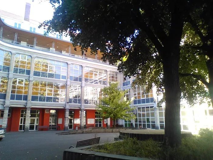 Découverte et histoire du lycée Fénelon Lycée Fénelon Lille