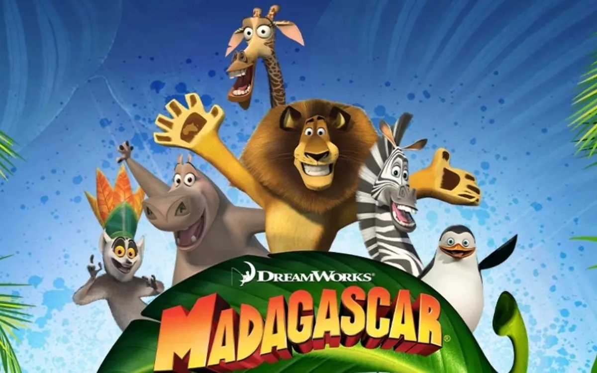 Madagascar