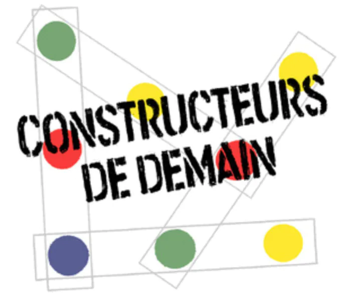 Lancement de "Constructeurs de demain" Maison de l'architecture et de la ville PACA Marseille