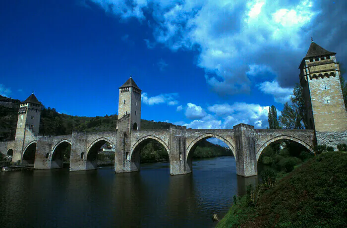 Visite des parties cachées de la Maison de l'eau Maison de l'Eau Cahors