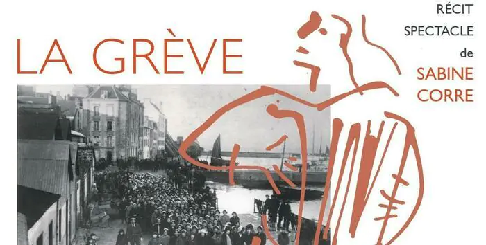 La grève