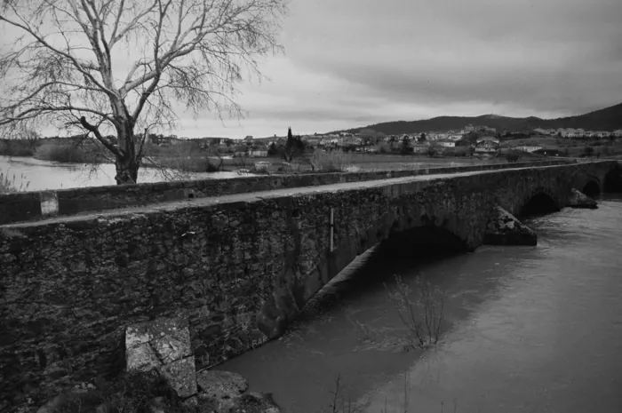 Exposition dédiée à l'histoire de l'ancien pont d'Argens MAISON DU PATRIMOINE Roquebrune-sur-Argens