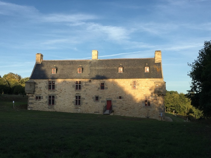 Venez visiter le manoir de Bel Air Manoir de Bel Air Brélès